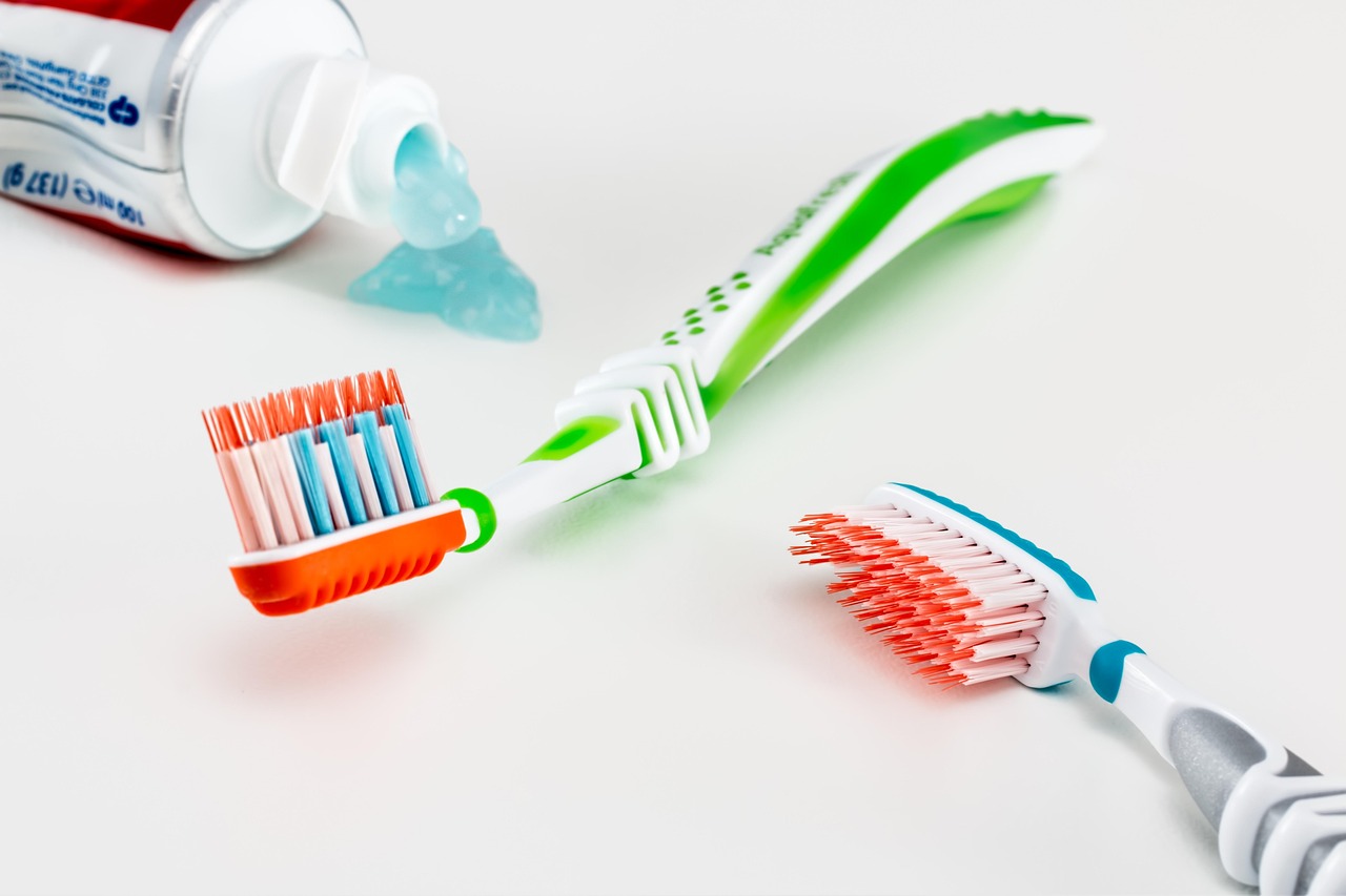 Smile Makeover Konzept in der Praxis